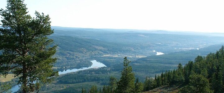 Moving to Värmland