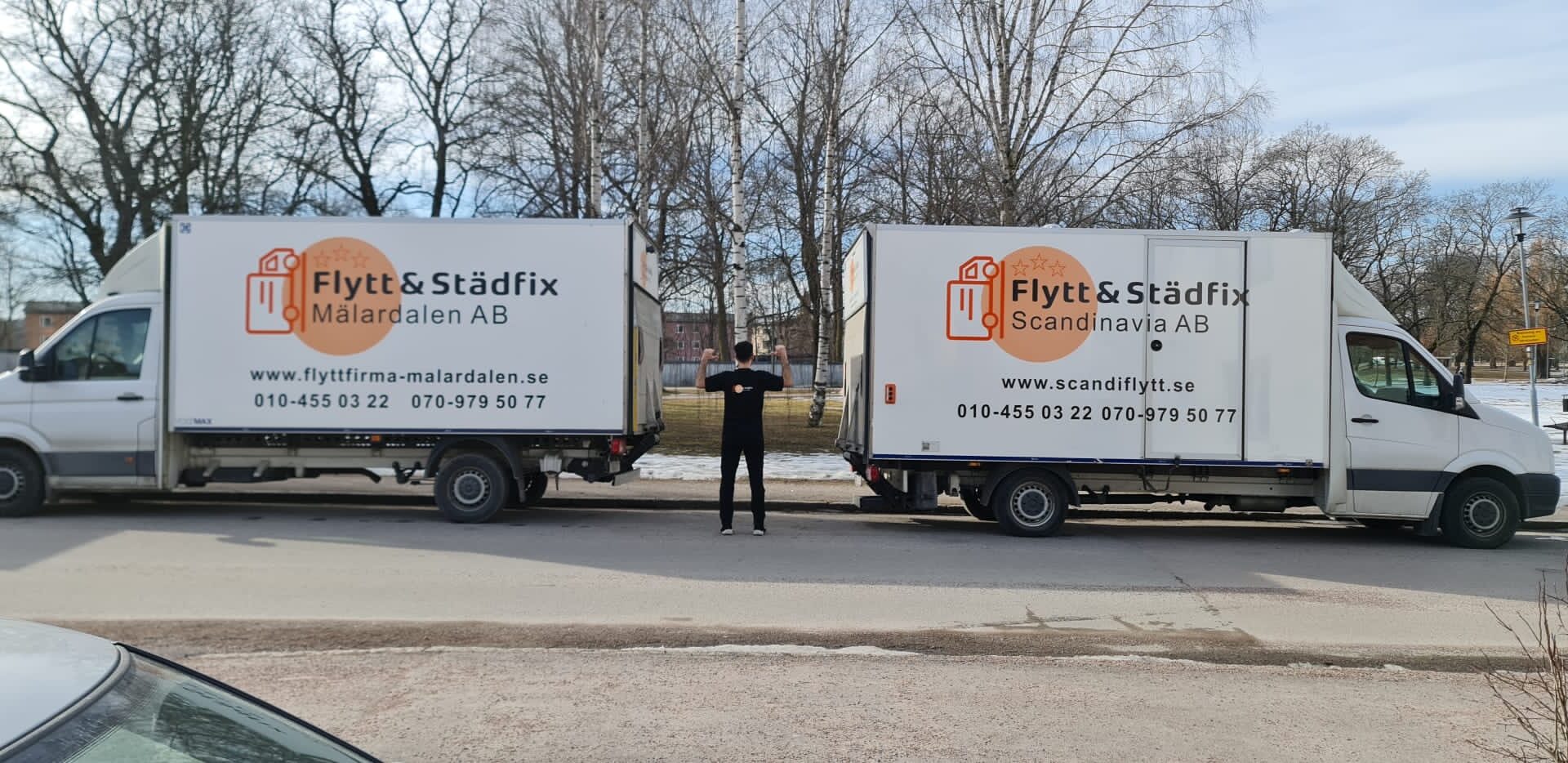 Utökar verksamheten med filial i Västsverige