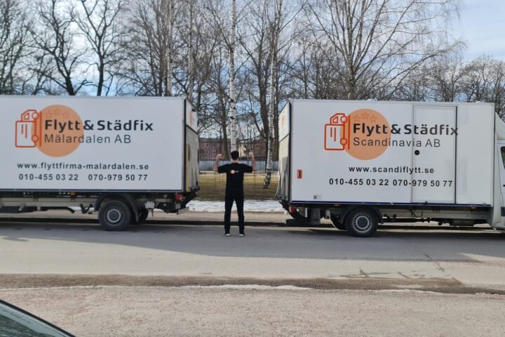 Utökar verksamheten med filial i Västsverige