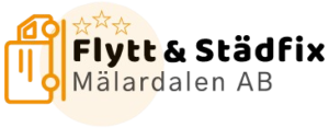 Flytt & Städfix Mälardalen