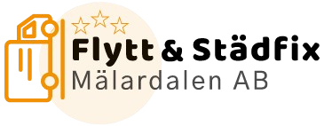 Flytt & Städfix Mälardalen