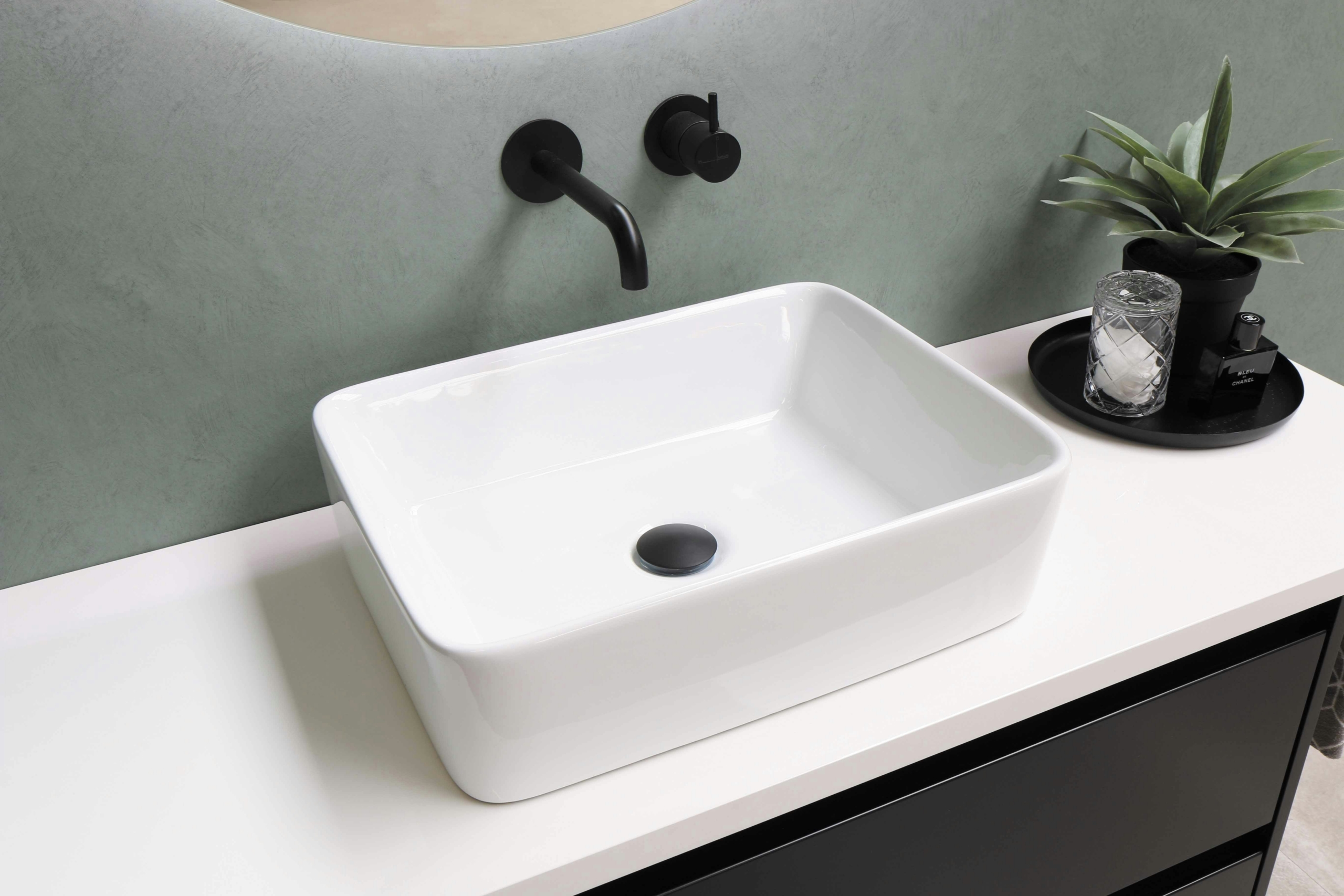 Effective Methods for Cleaning Sinks